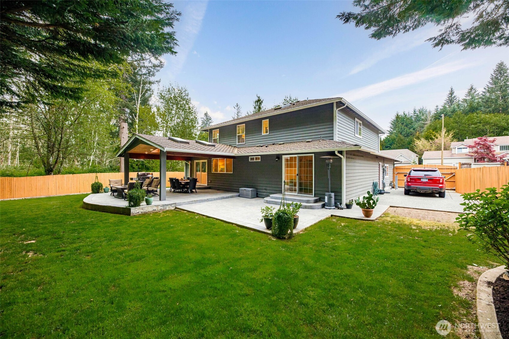 6513 159th Place SE, Snohomish, WA 98296
