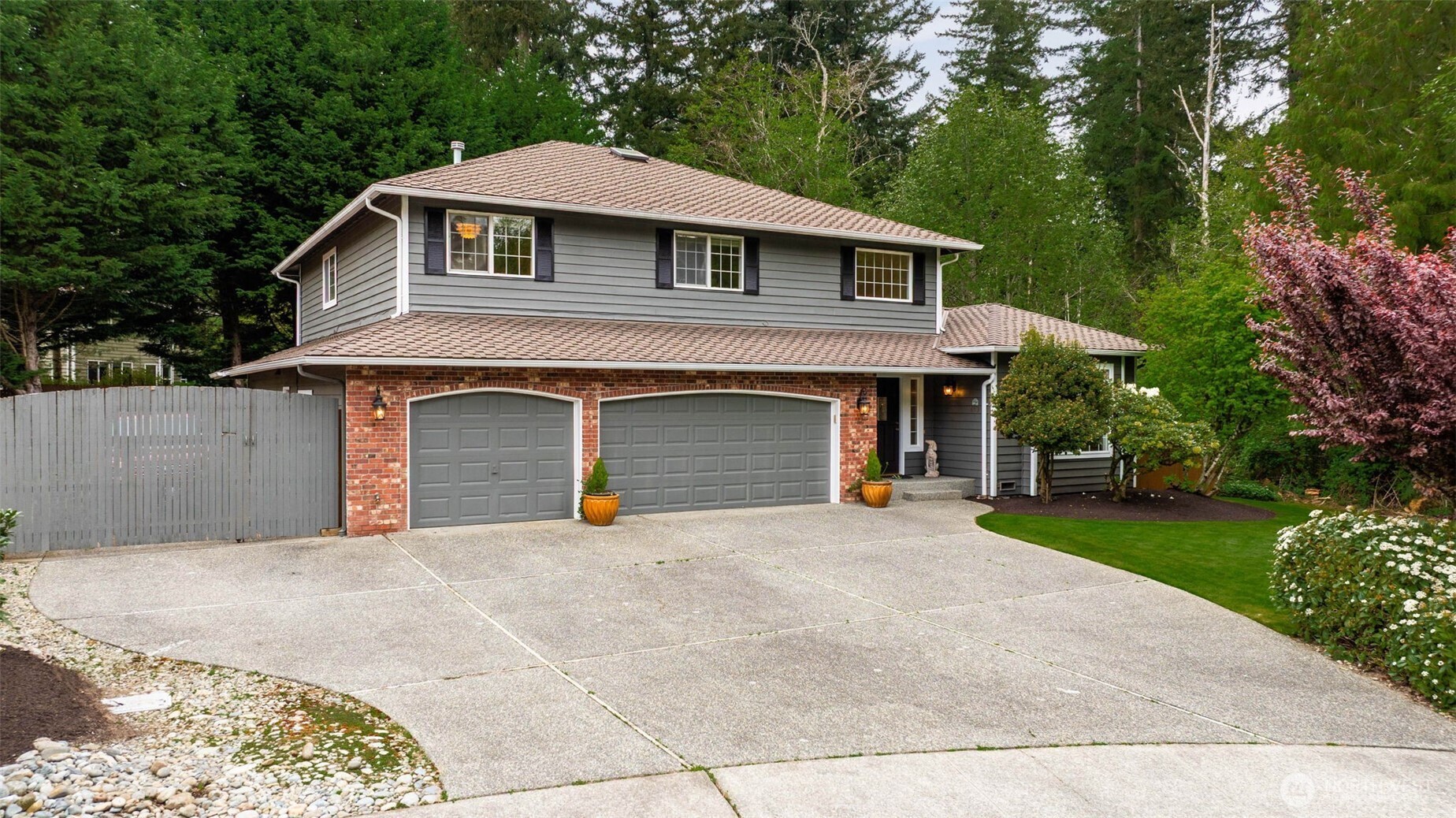 6513 159th Place SE, Snohomish, WA 98296
