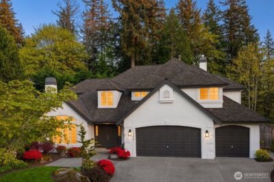 26817 SE 22nd Way , Sammamish, WA 98075 - Photo 1