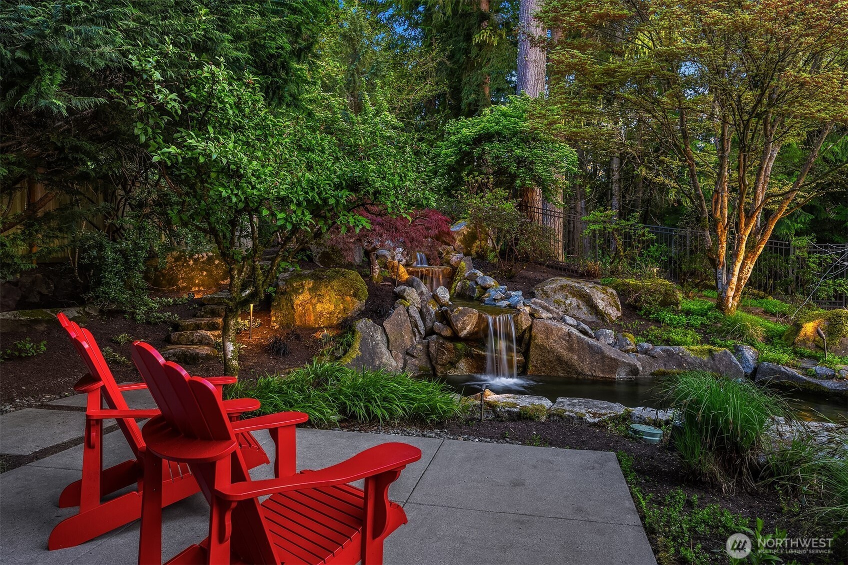 26817 SE 22nd Way , Sammamish, WA 98075