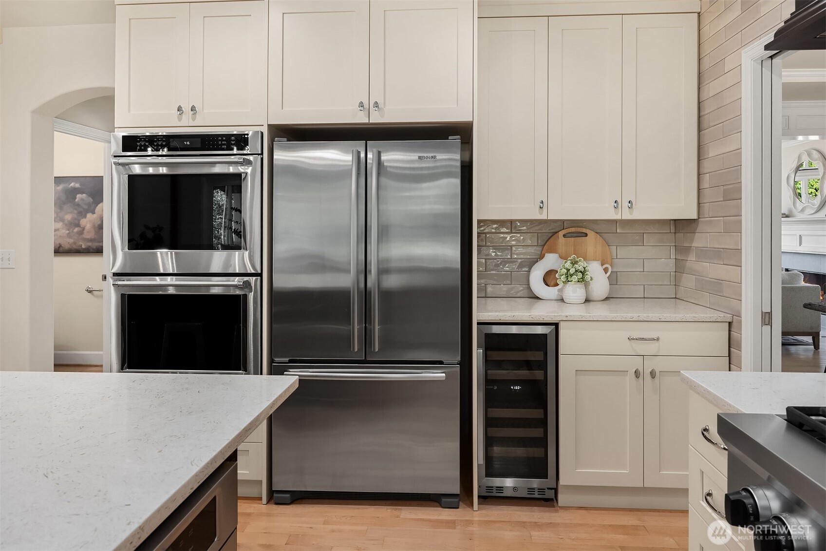 26817 SE 22nd Way , Sammamish, WA 98075