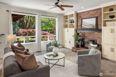 26817 SE 22nd Way , Sammamish, WA 98075 - Photo 15