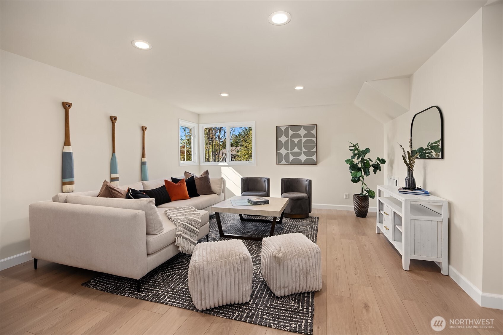 26817 SE 22nd Way , Sammamish, WA 98075