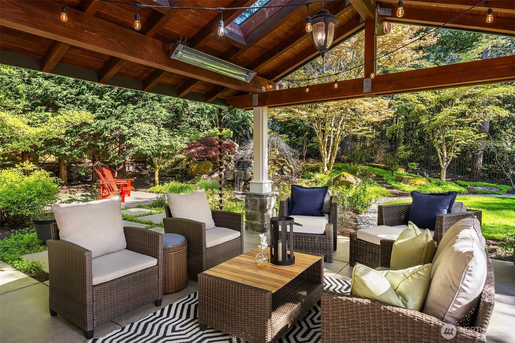 26817 SE 22nd Way , Sammamish, WA 98075