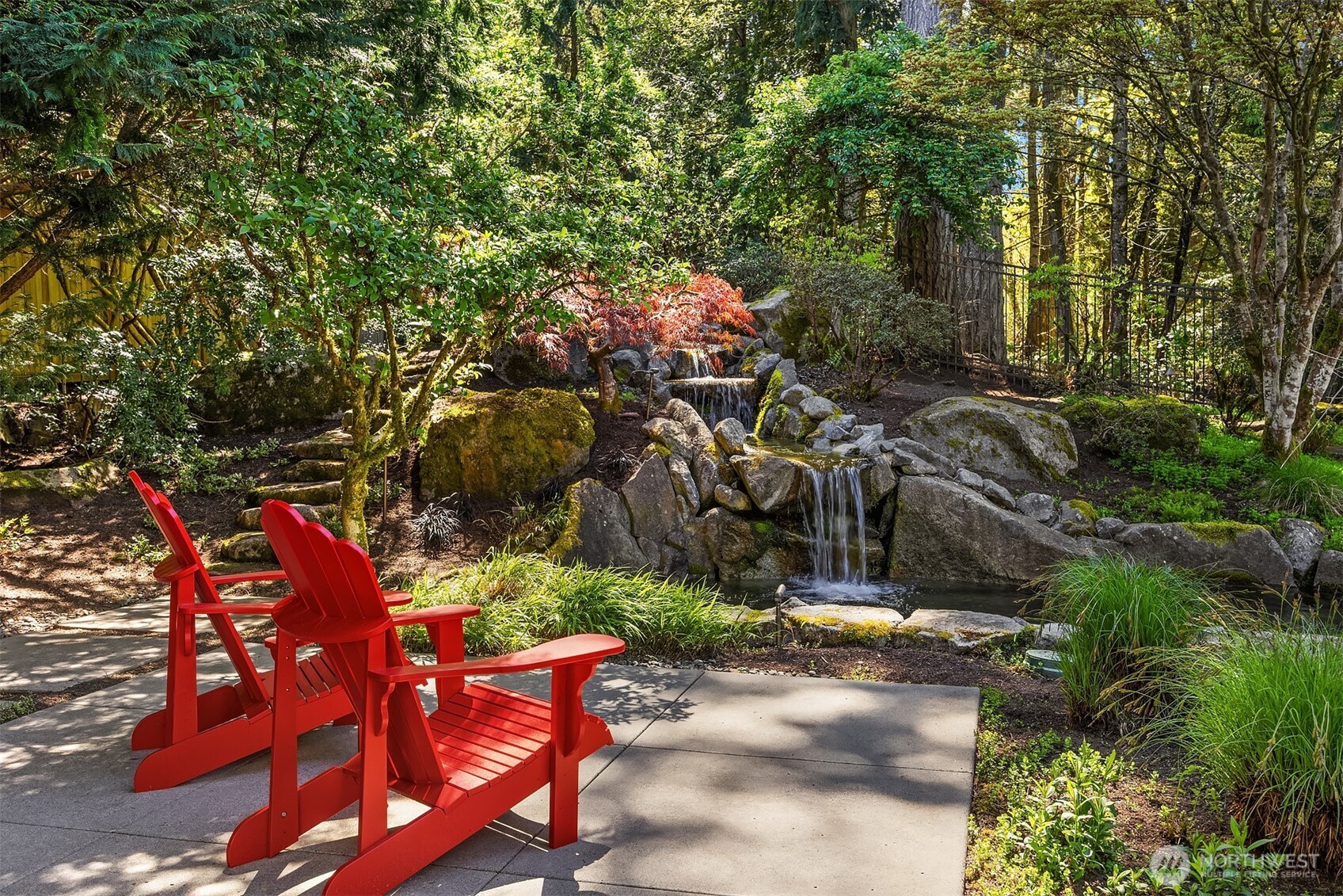 26817 SE 22nd Way , Sammamish, WA 98075