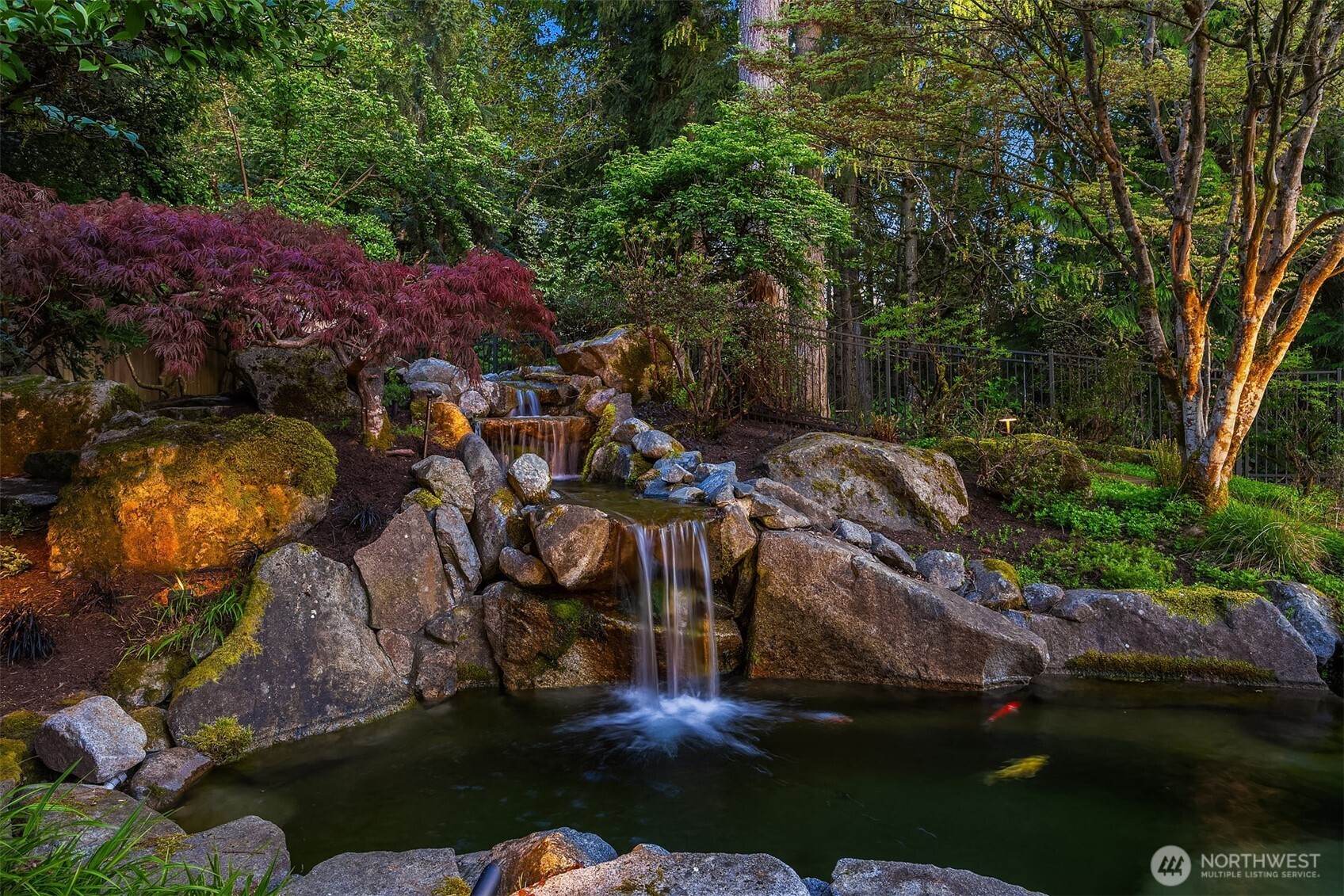 26817 SE 22nd Way , Sammamish, WA 98075