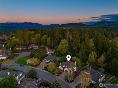 26817 SE 22nd Way , Sammamish, WA 98075 - Photo 34