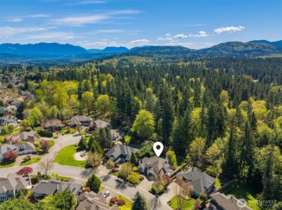 26817 SE 22nd Way , Sammamish, WA 98075 - Photo 37