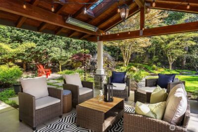 26817 SE 22nd Way , Sammamish, WA 98075 - Photo 4