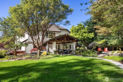 26817 SE 22nd Way , Sammamish, WA 98075 - Photo 7