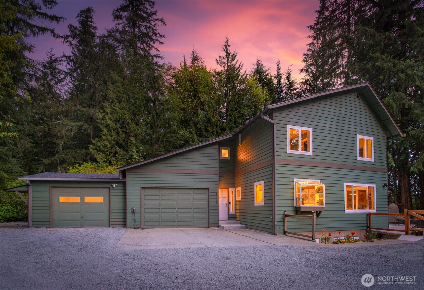 9521 Badke Road , Snohomish, WA 98290