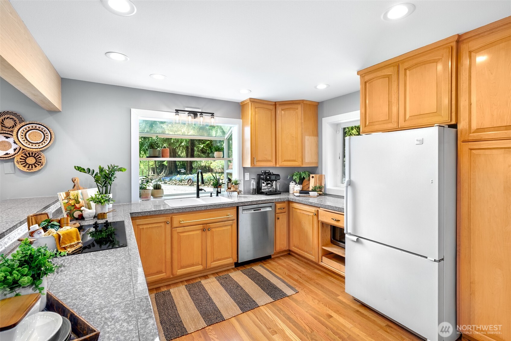 9521 Badke Road , Snohomish, WA 98290