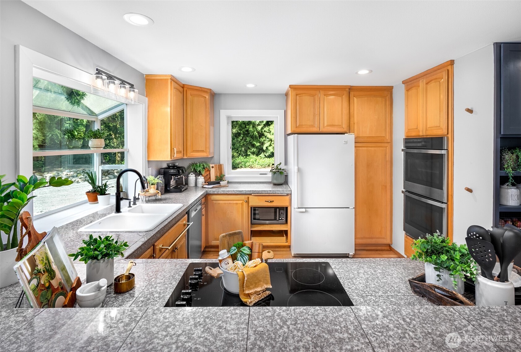 9521 Badke Road , Snohomish, WA 98290