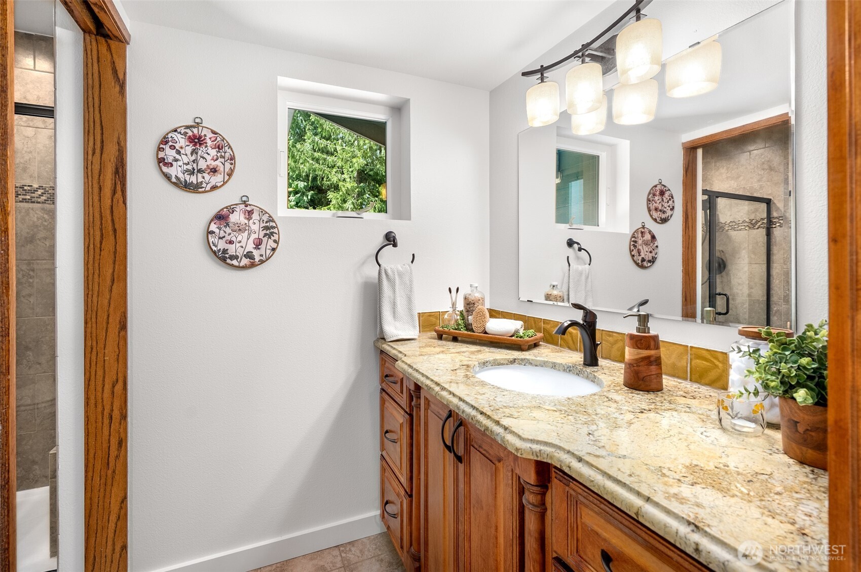 9521 Badke Road , Snohomish, WA 98290