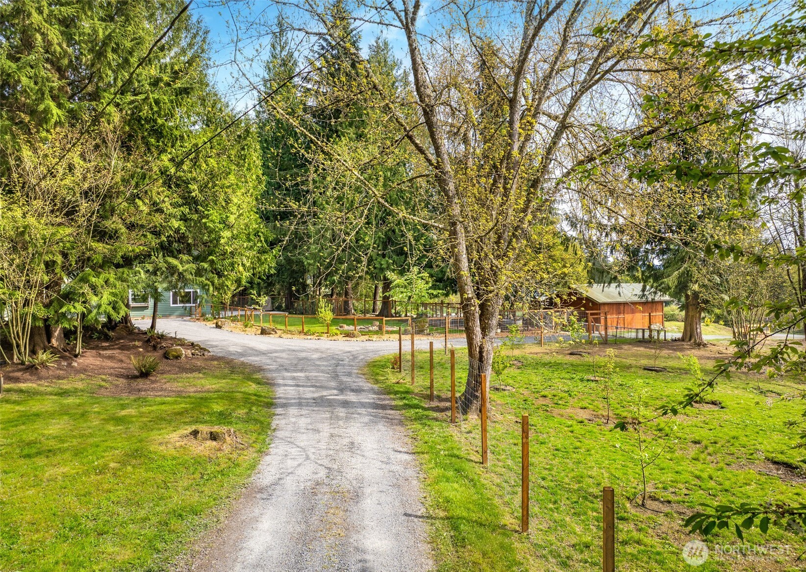 9521 Badke Road , Snohomish, WA 98290