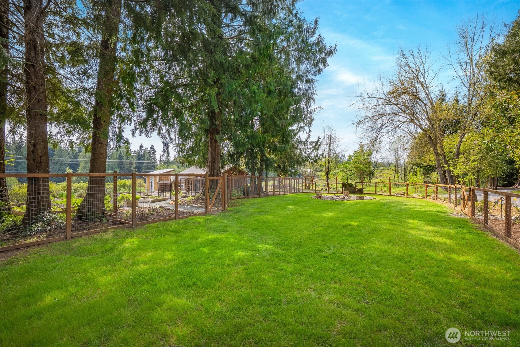 9521 Badke Road , Snohomish, WA 98290