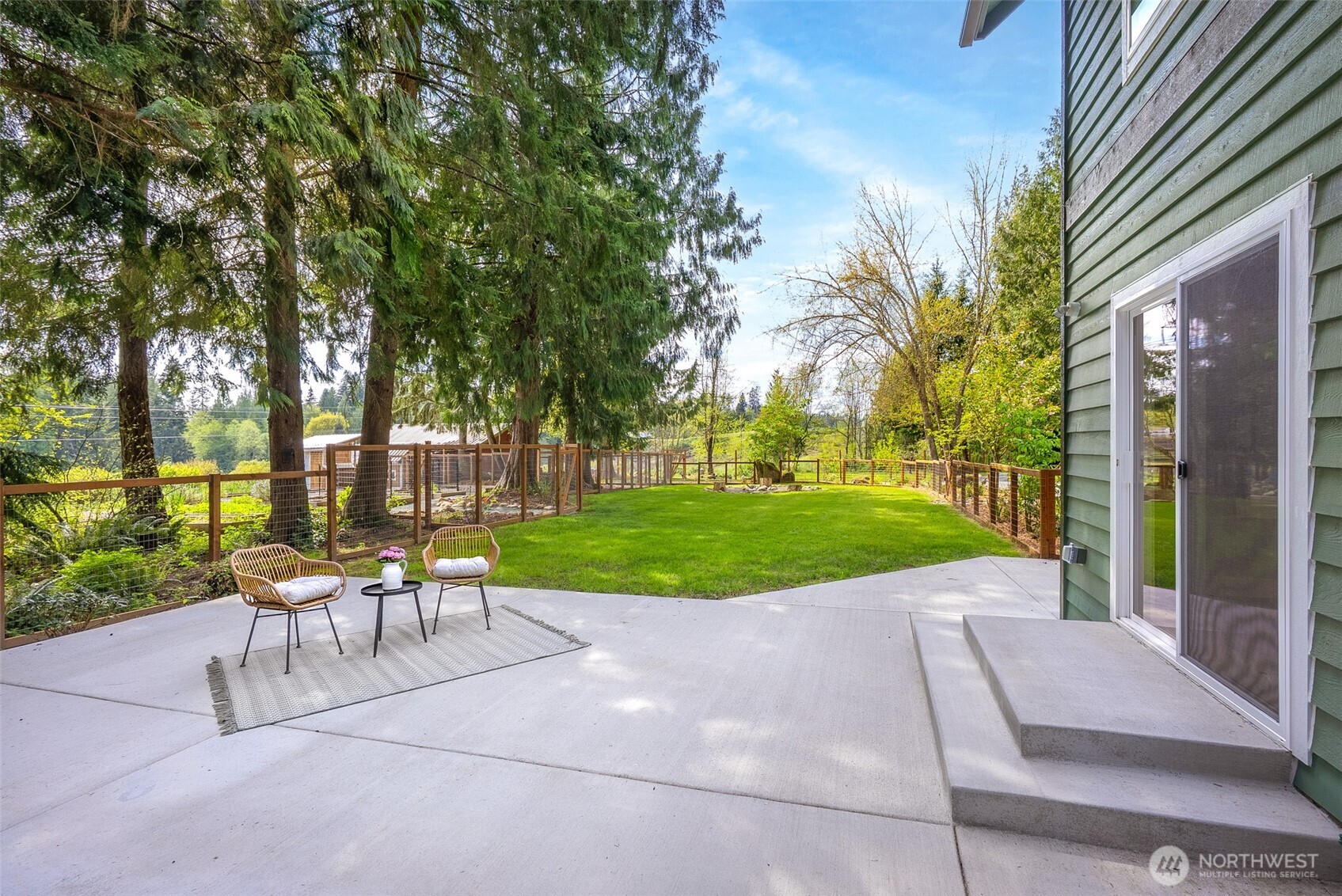 9521 Badke Road , Snohomish, WA 98290