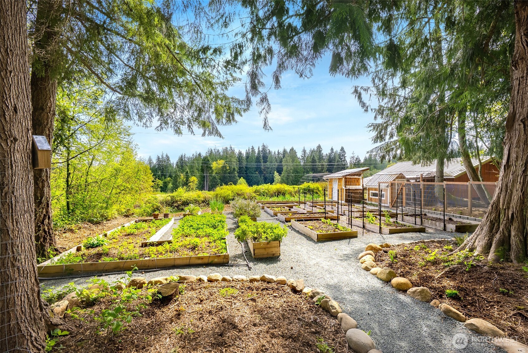 9521 Badke Road , Snohomish, WA 98290