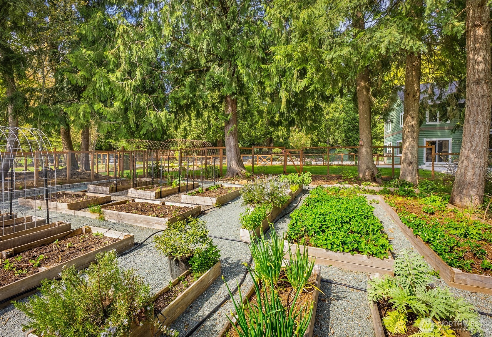 9521 Badke Road , Snohomish, WA 98290