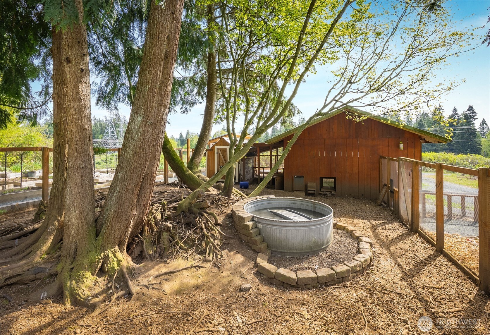 9521 Badke Road , Snohomish, WA 98290