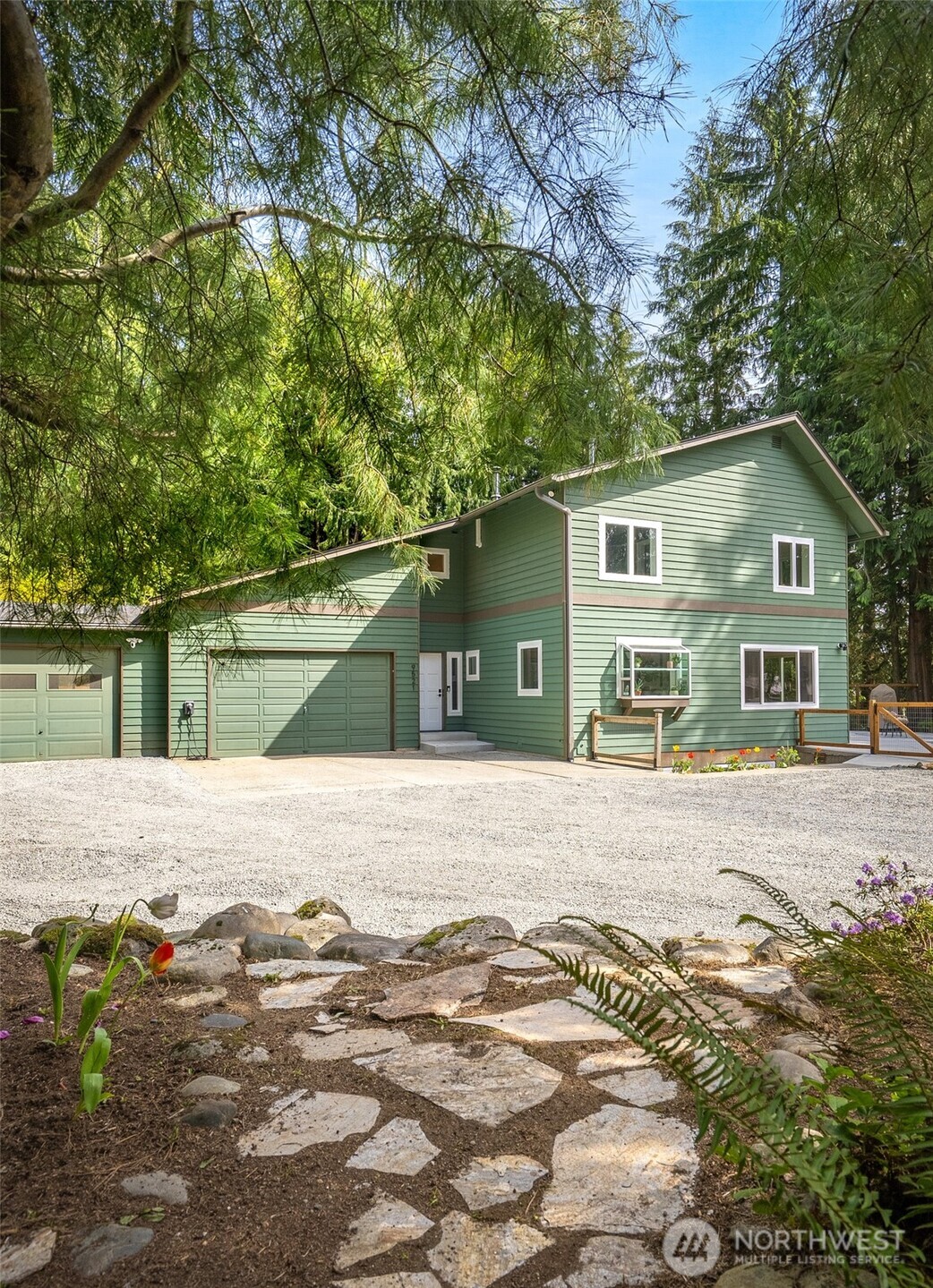 9521 Badke Road , Snohomish, WA 98290