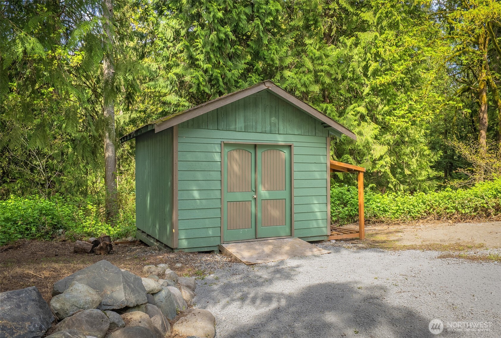 9521 Badke Road , Snohomish, WA 98290