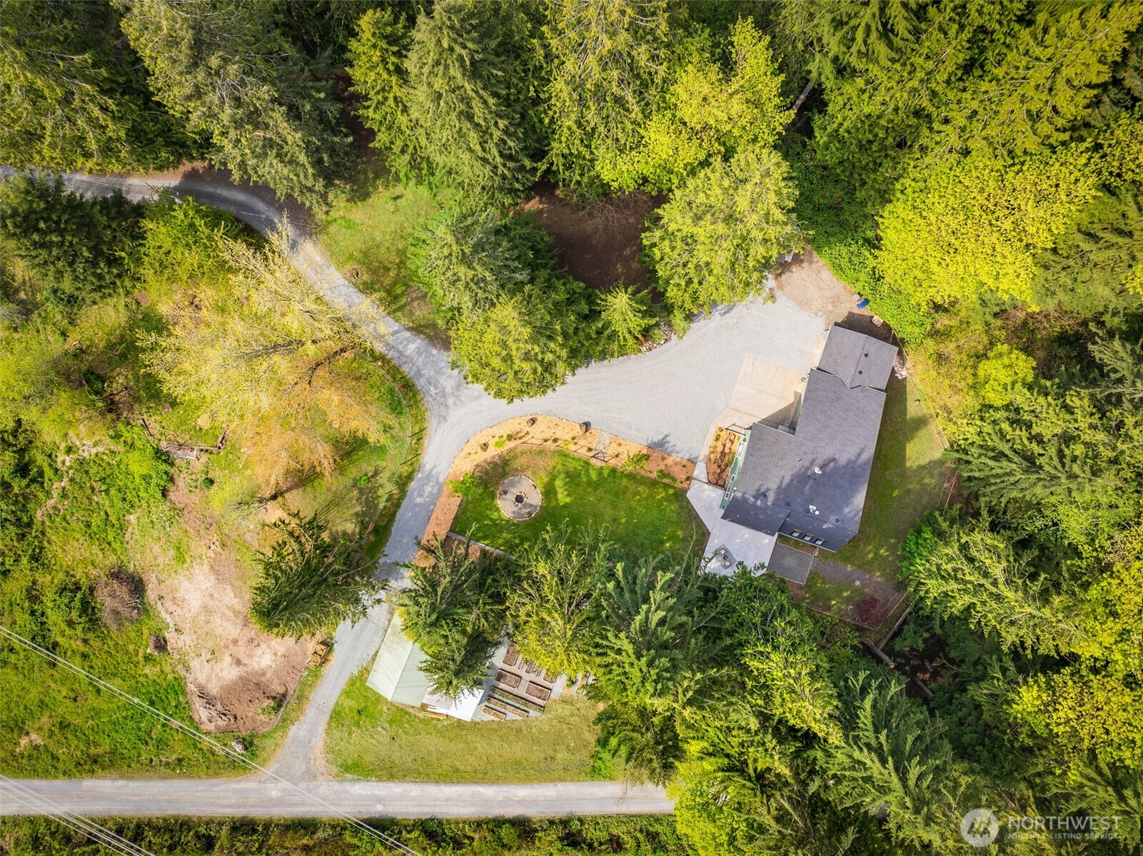 9521 Badke Road , Snohomish, WA 98290