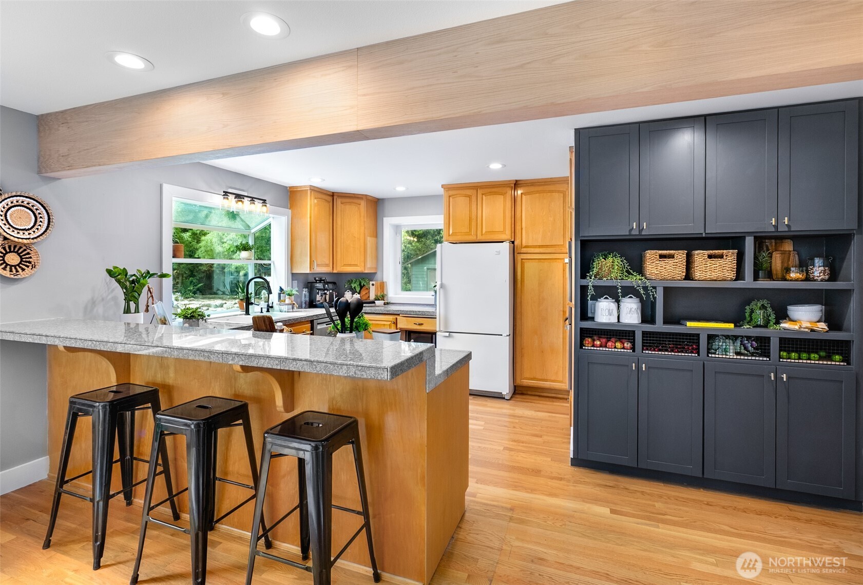 9521 Badke Road , Snohomish, WA 98290