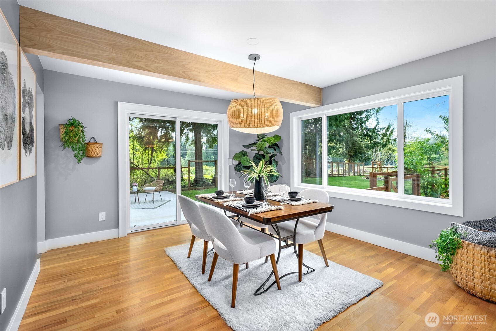 9521 Badke Road , Snohomish, WA 98290