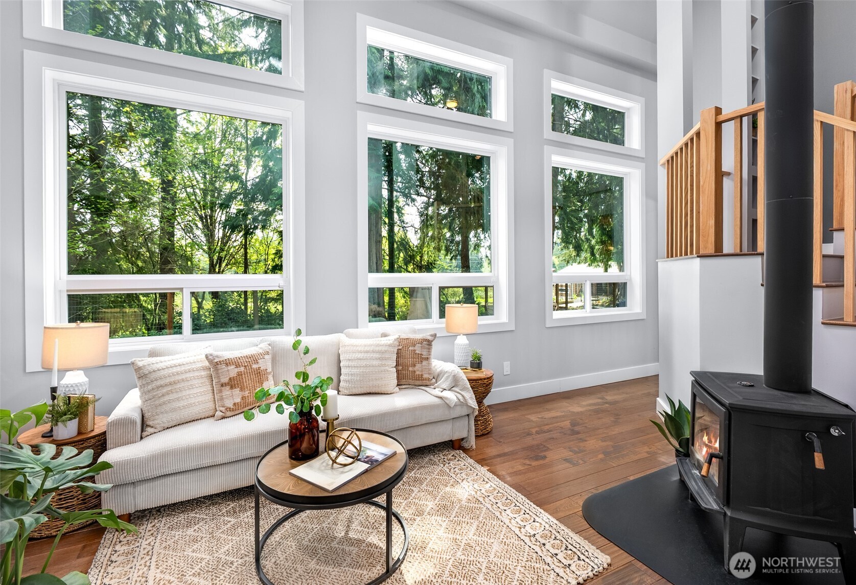 9521 Badke Road , Snohomish, WA 98290