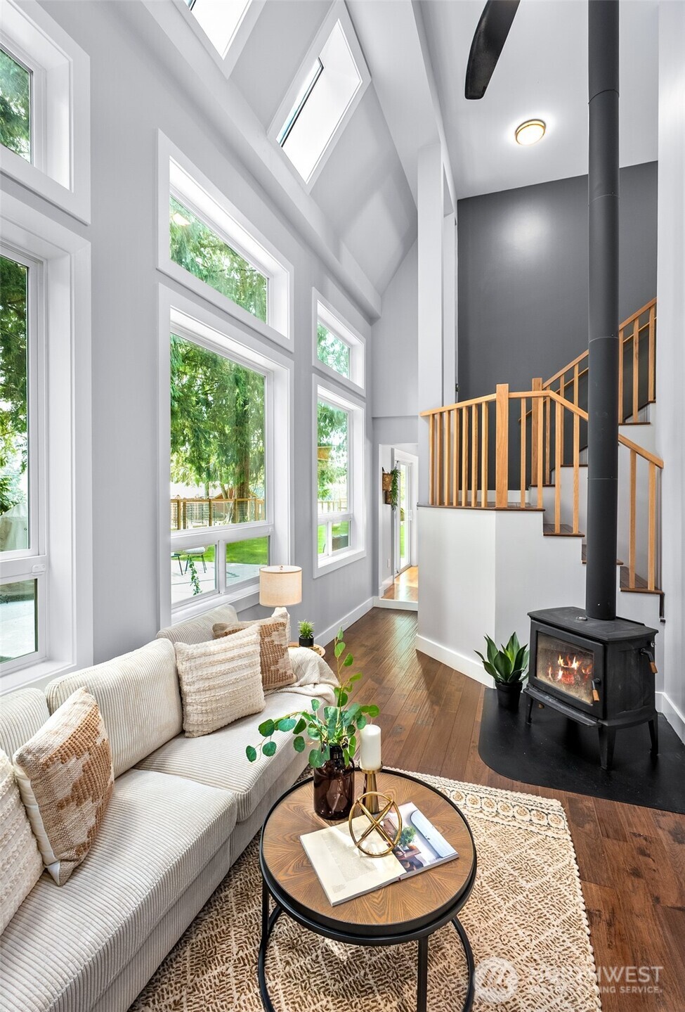 9521 Badke Road , Snohomish, WA 98290