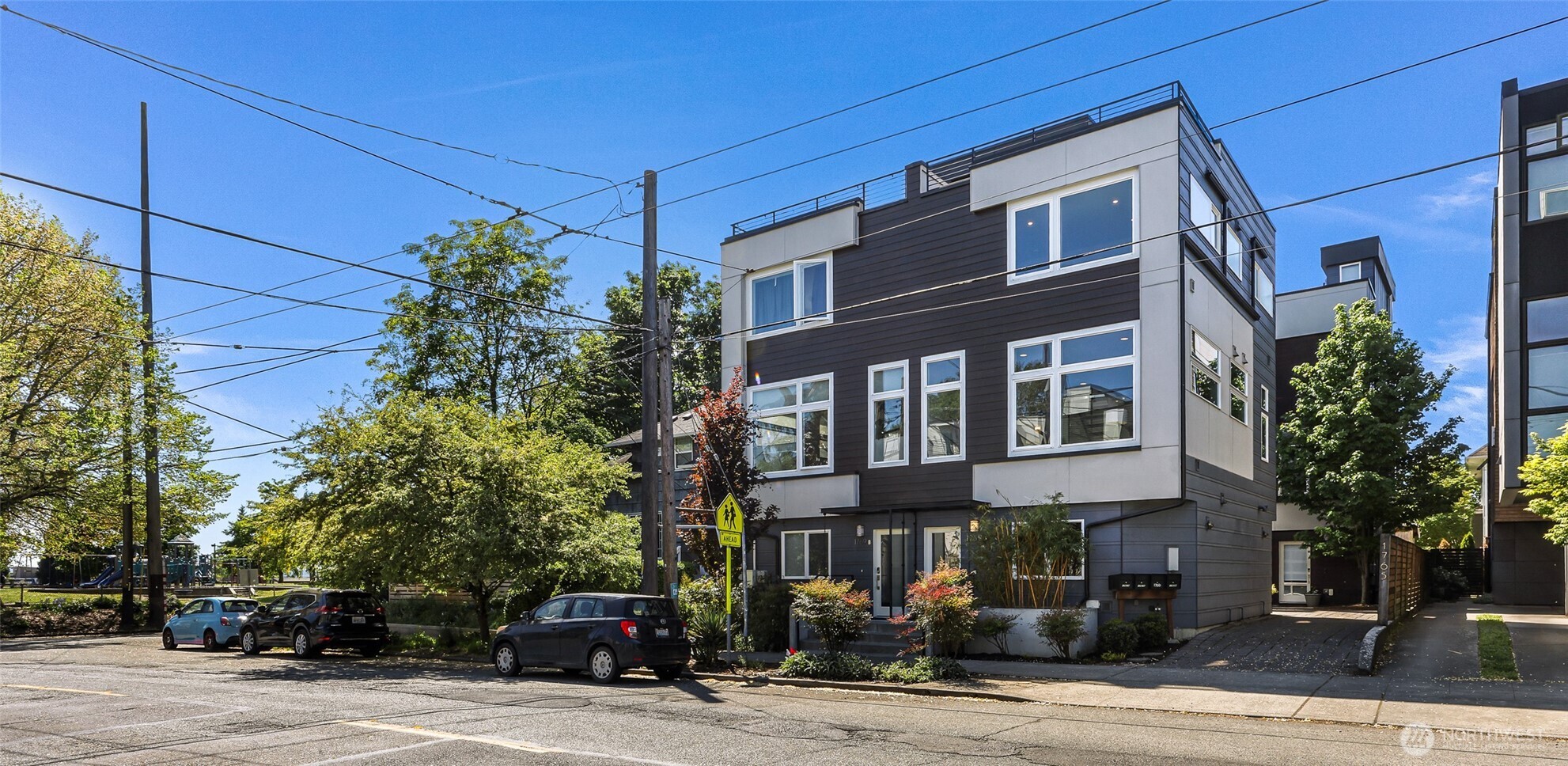 1769 14th Avenue S #A, Seattle, WA 98144