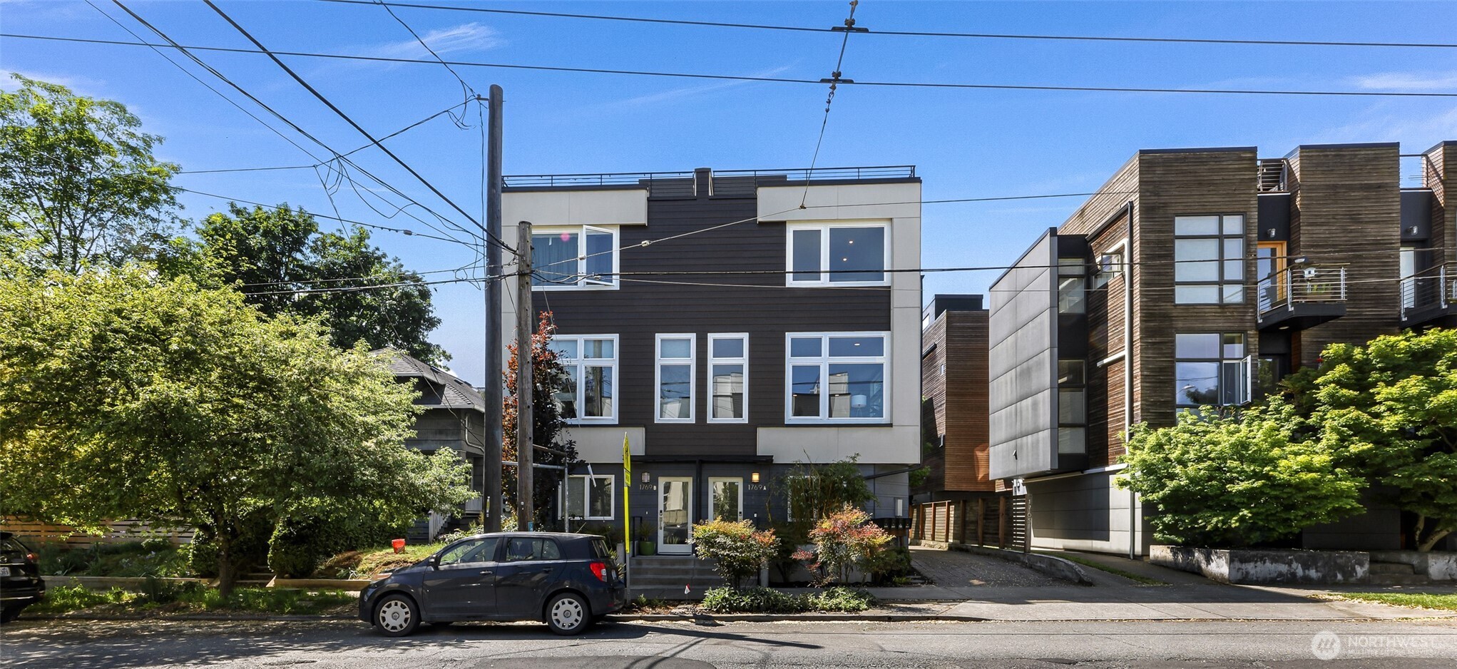 1769 14th Avenue S #A, Seattle, WA 98144