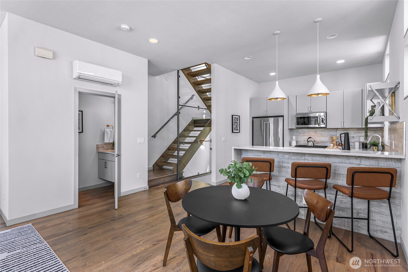 1769 14th Avenue S #A, Seattle, WA 98144