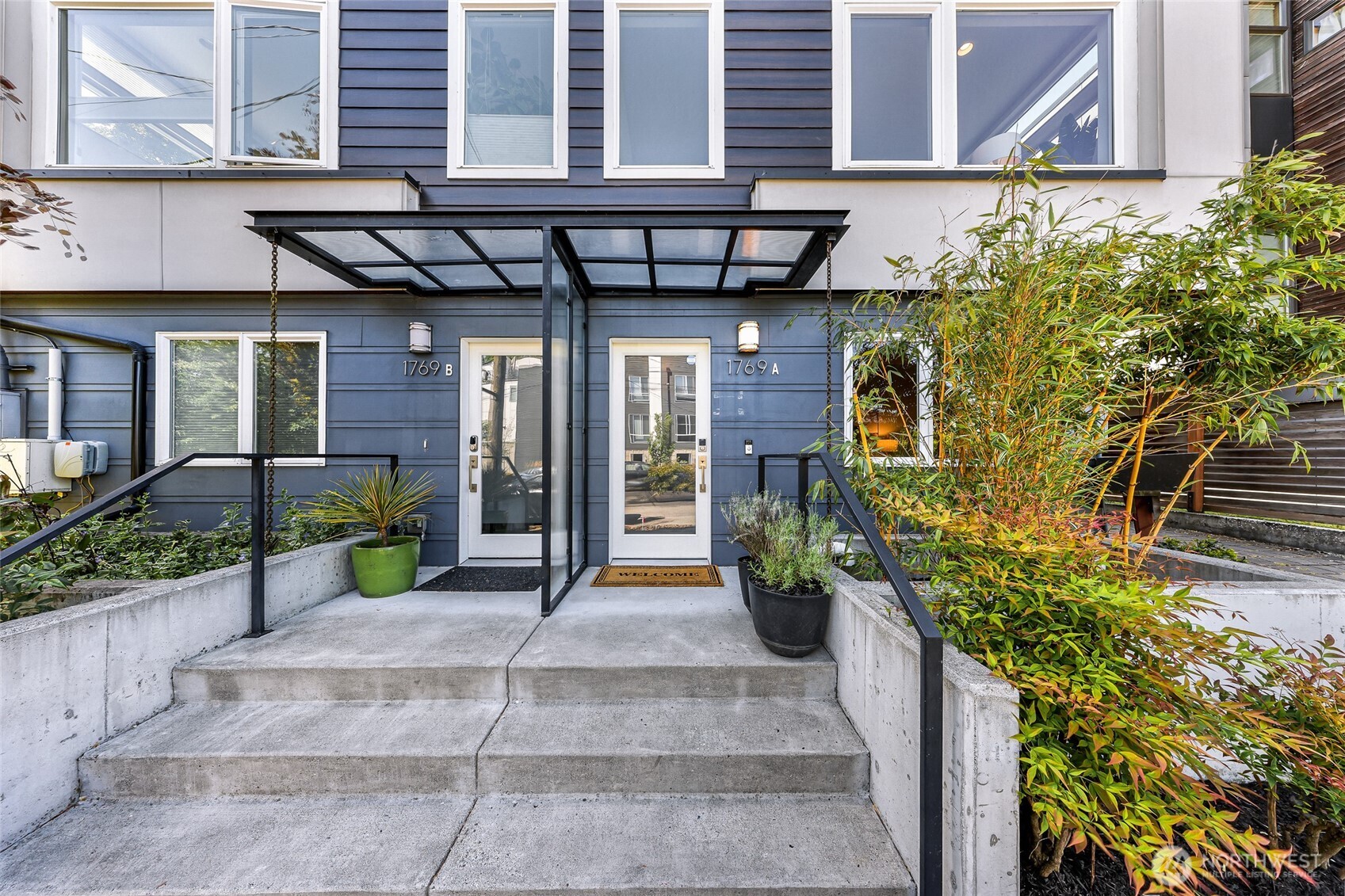 1769 14th Avenue S #A, Seattle, WA 98144