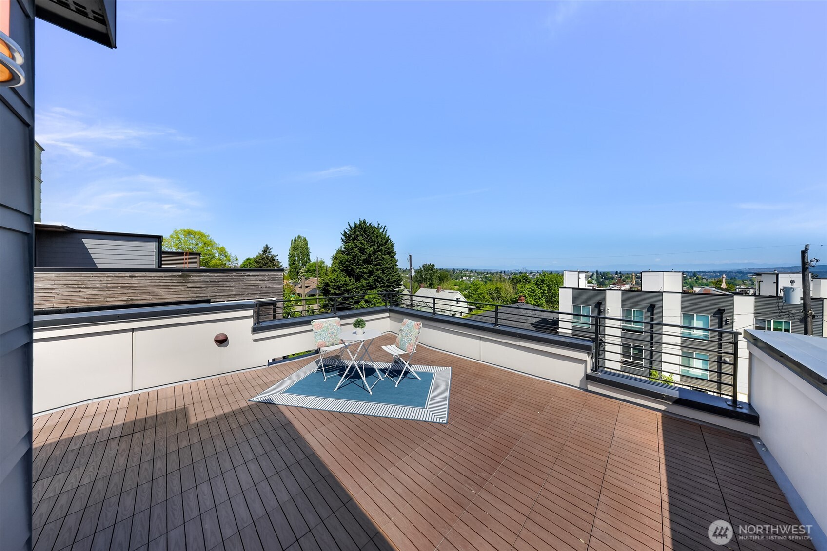1769 14th Avenue S #A, Seattle, WA 98144