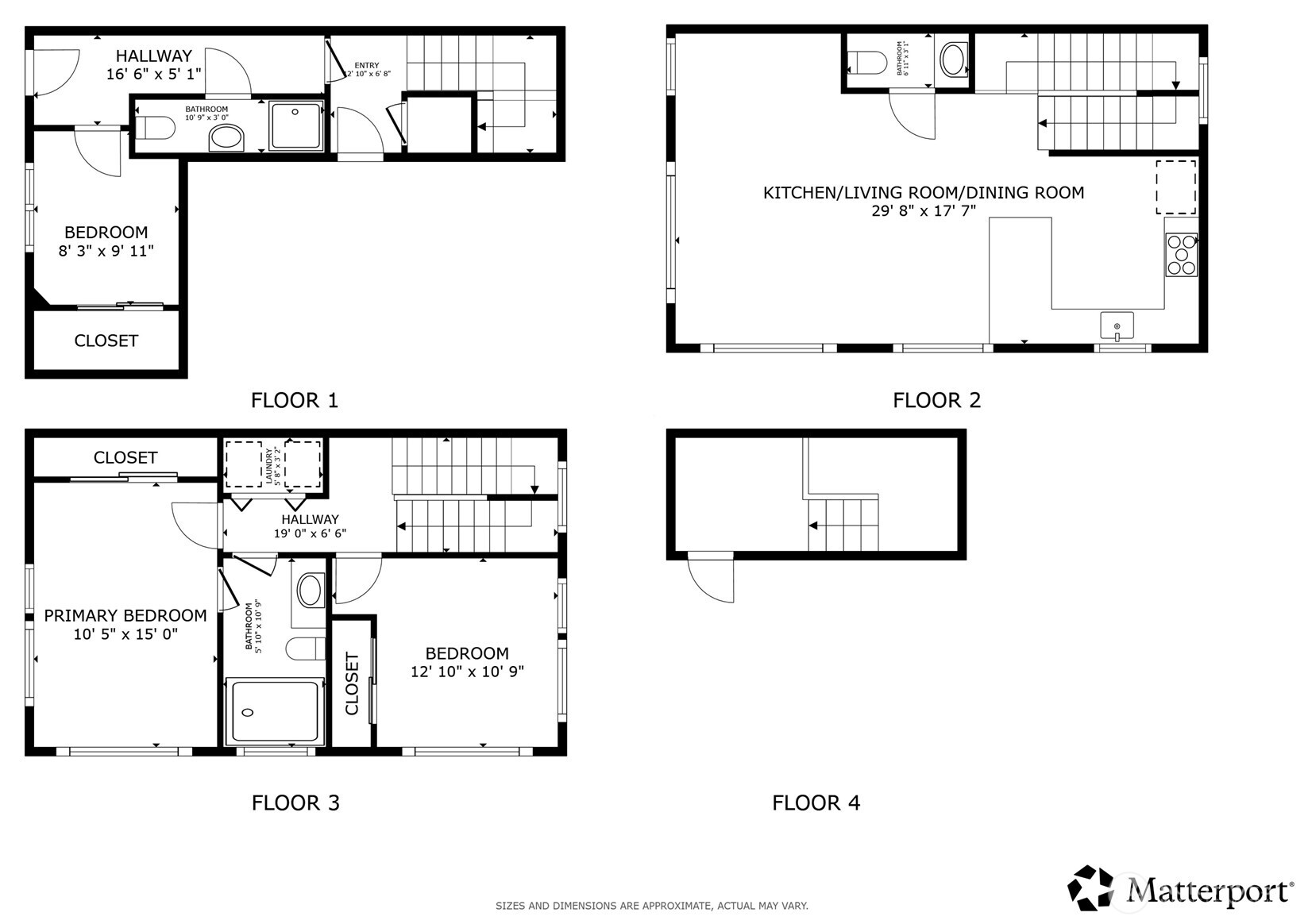 1769 14th Avenue S #A, Seattle, WA 98144