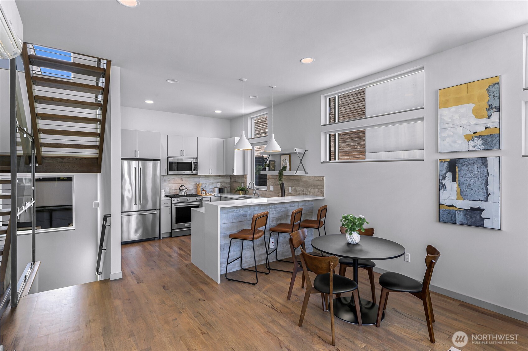 1769 14th Avenue S #A, Seattle, WA 98144