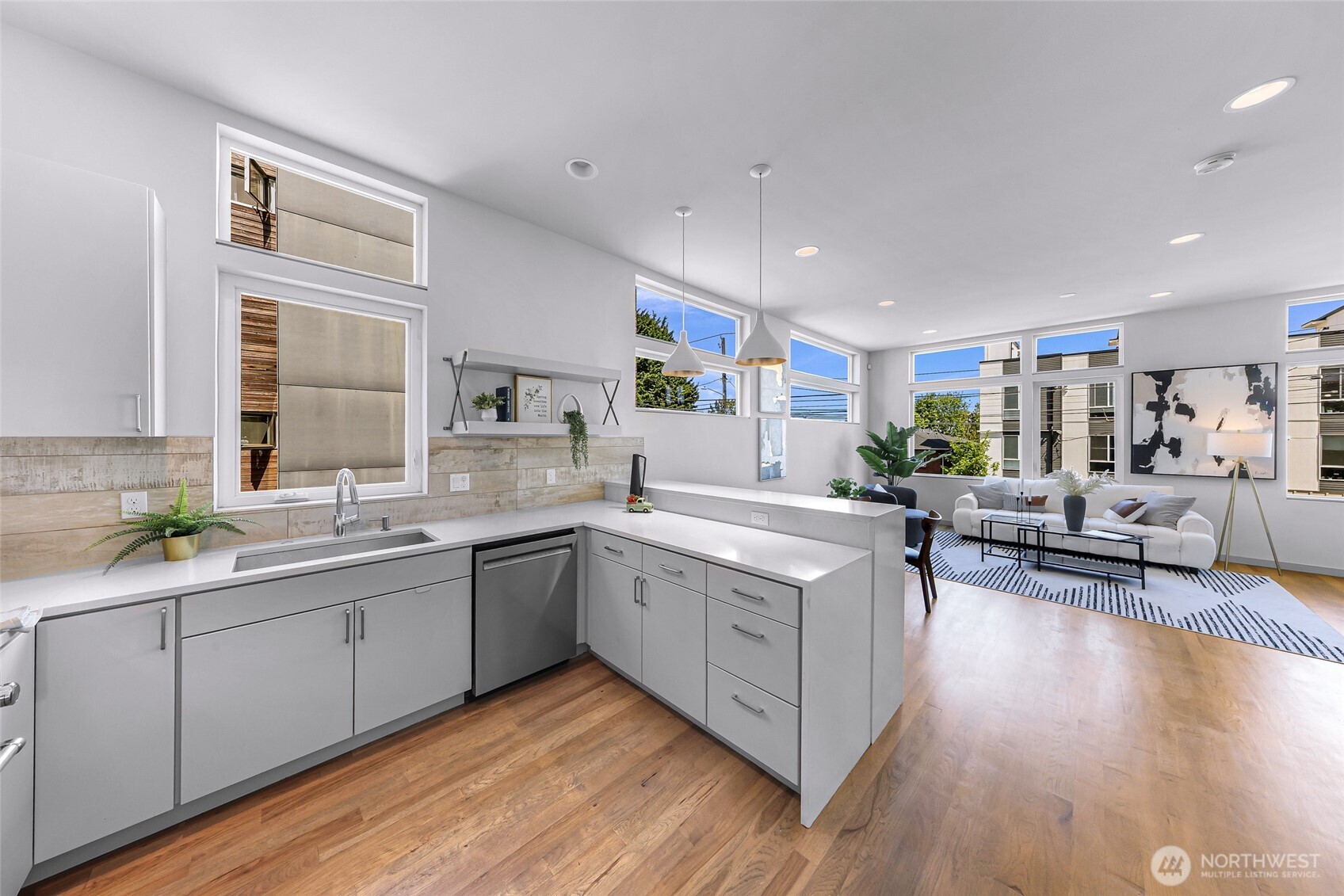 1769 14th Avenue S #A, Seattle, WA 98144