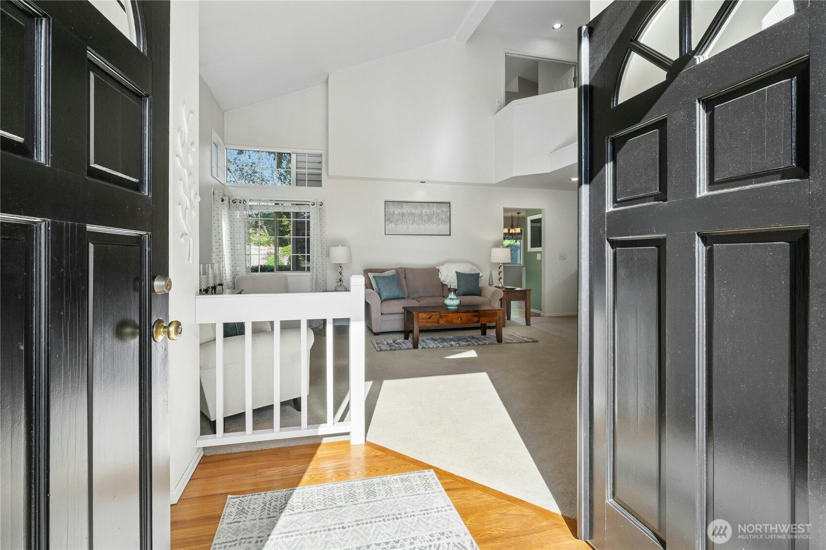 12818 NE 203rd Place , Bothell, WA 98011