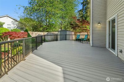 12818 NE 203rd Place , Bothell, WA 98011 - Photo 25