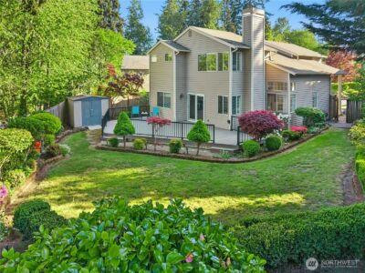 12818 NE 203rd Place , Bothell, WA 98011 - Photo 27