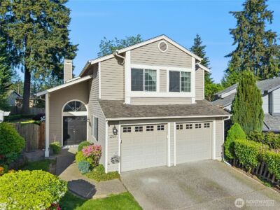 12818 NE 203rd Place , Bothell, WA 98011 - Photo 32