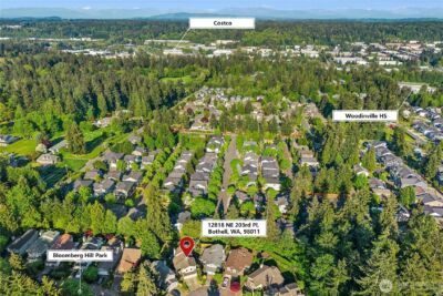 12818 NE 203rd Place , Bothell, WA 98011 - Photo 34