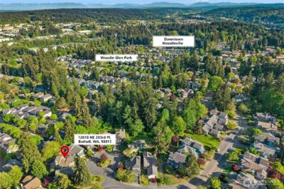 12818 NE 203rd Place , Bothell, WA 98011 - Photo 36