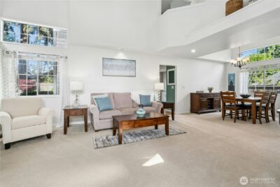 12818 NE 203rd Place , Bothell, WA 98011 - Photo 4