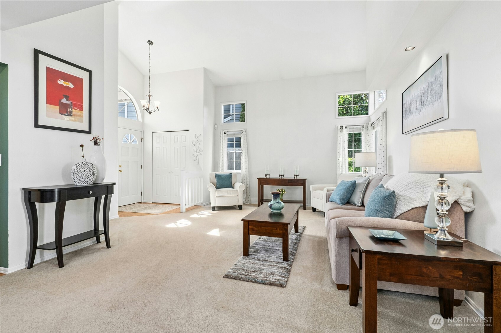 12818 NE 203rd Place , Bothell, WA 98011