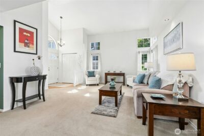 12818 NE 203rd Place , Bothell, WA 98011 - Photo 6