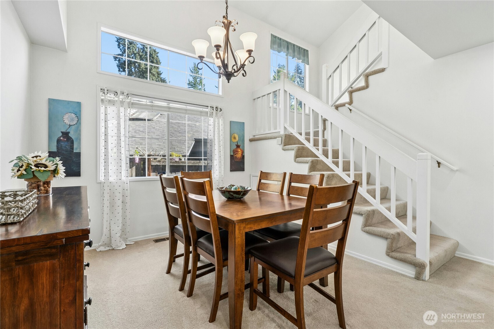 12818 NE 203rd Place , Bothell, WA 98011