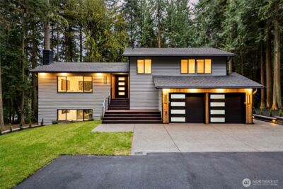 22911 57th Avenue NW, Woodinville, WA 98072